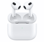 Green Lion True Wireless Earbuds 3 White